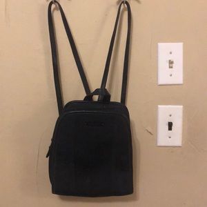 Coach Mini Backpack